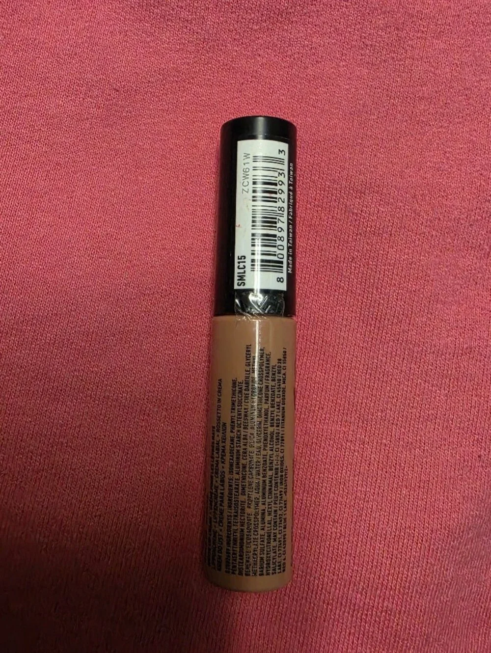 NYX Soft Matte Lip Cream - Brown Shade